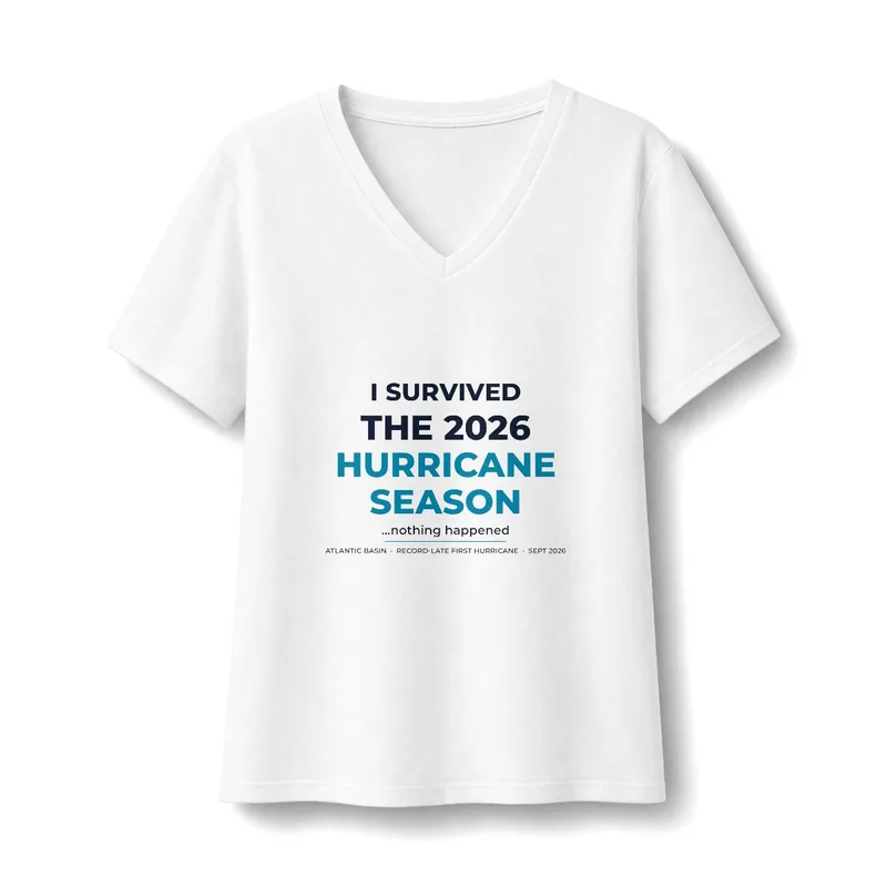 Women's Relaxed Jersey Short Sleeve V-Neck Tee in White