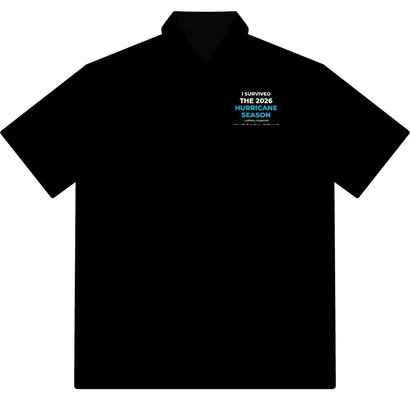 Micropique Gripper Polo in Black