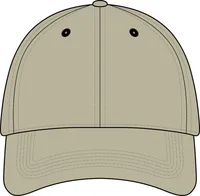 Digital Ripstop Camouflage Cap — Sand Camo · One size