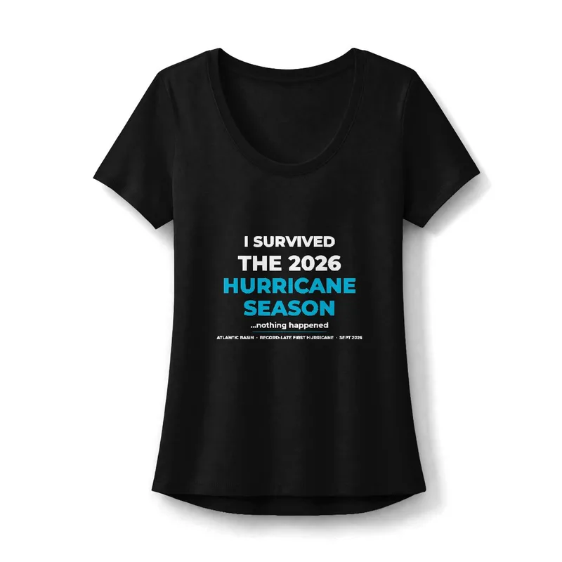 Women's Flex Scoop Neck Tee in Black