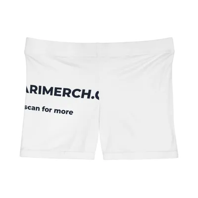 Women's Shorts (AOP)