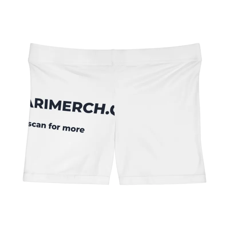 Women's Shorts (AOP)