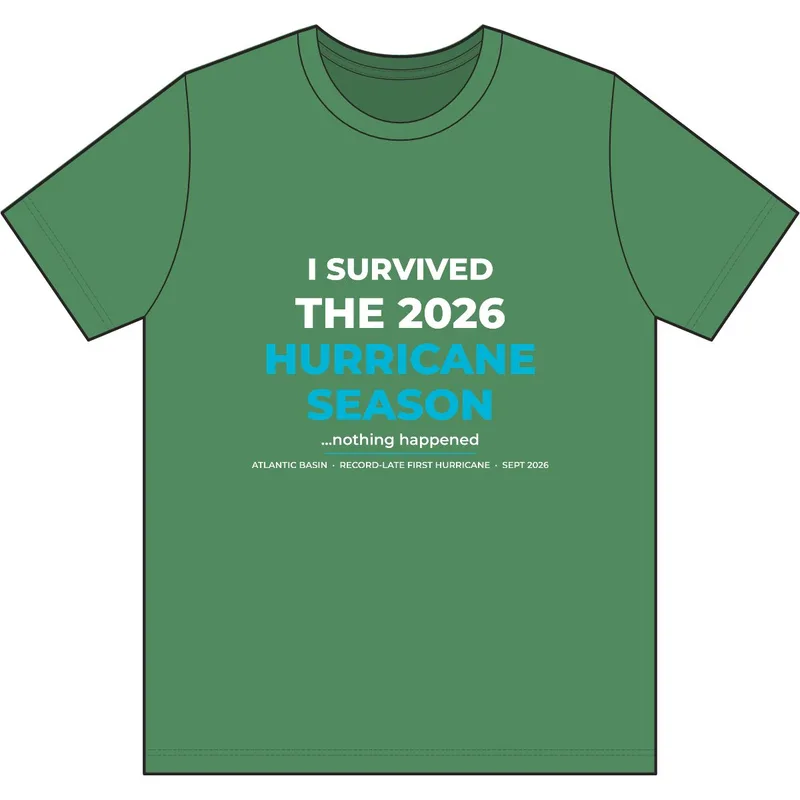 Fan Favorite Blend Tee in Athletic Kelly Green Heather