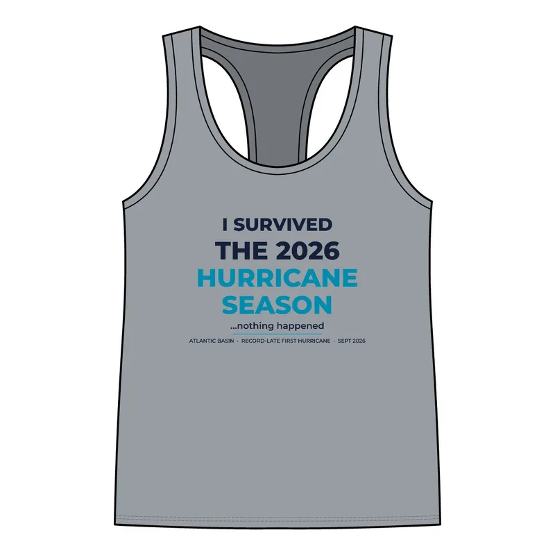 Women's Jersey Racerback Tank in Athletic Heather