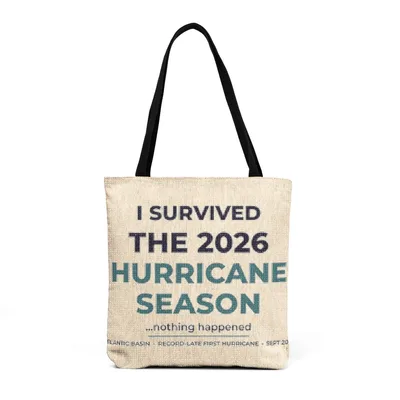 Woven Tote