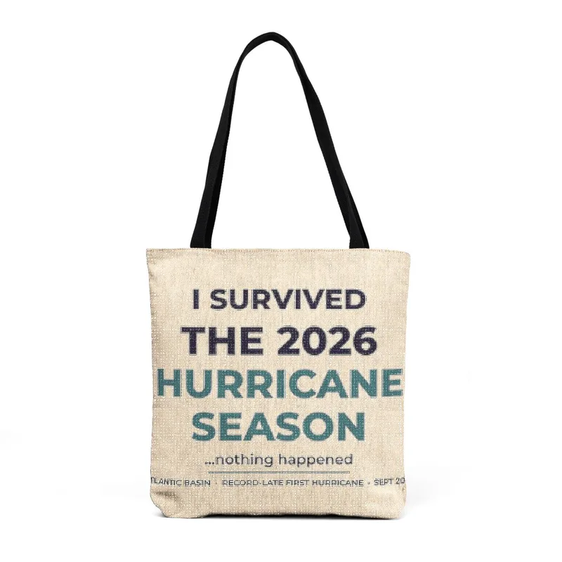 Woven Tote