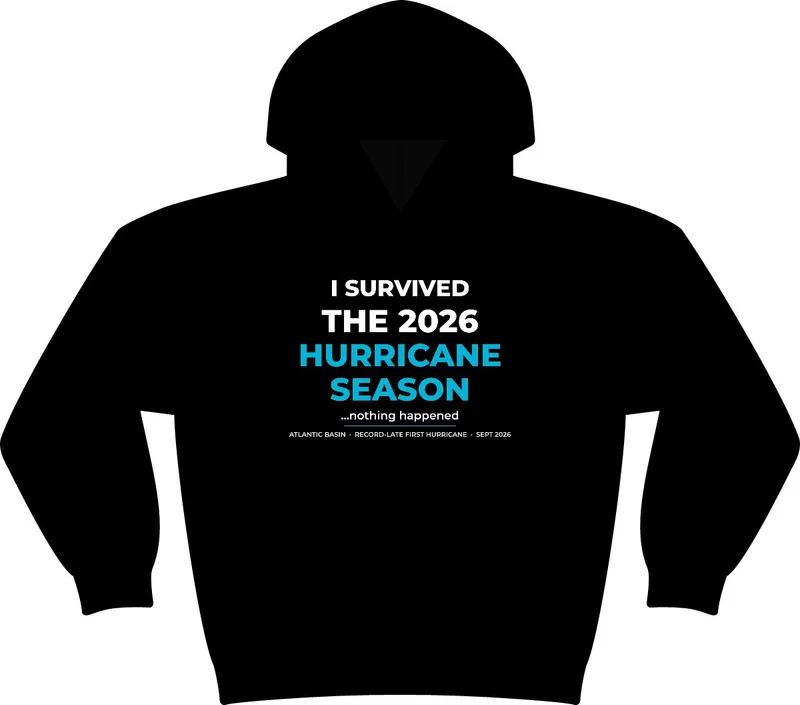Drive Fleece Pullover Hoodie in Black