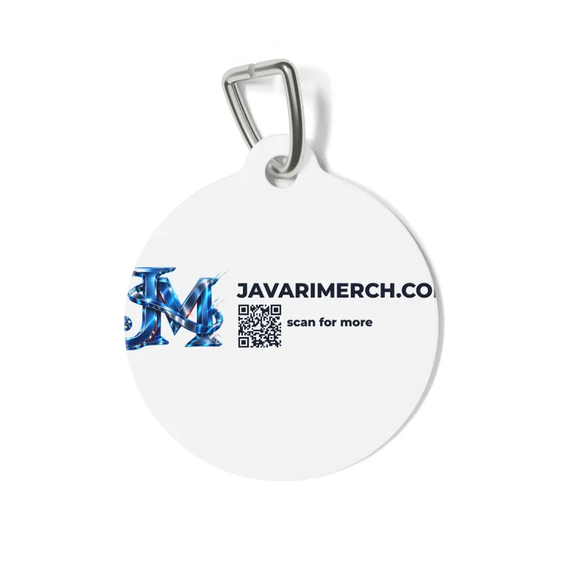 Pet Tag