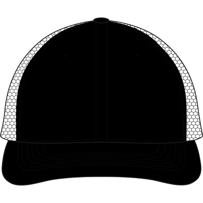 Tilikum Cap in Black
