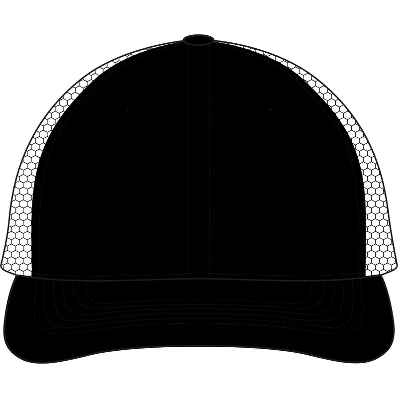 Tilikum Cap in Black