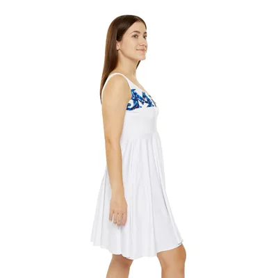 Women's Skater Dress (AOP)