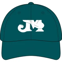 Class Cord Cap — Atlantic · One size