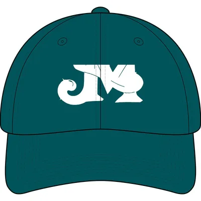Class Cord Cap in Atlantic