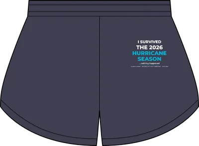 Women's Recycled Trousers in True Navy