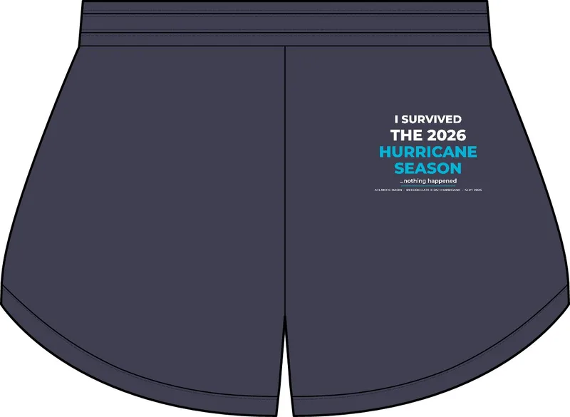 Women's Recycled Trousers in True Navy