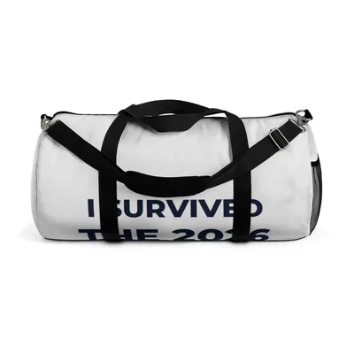 Duffel Bag