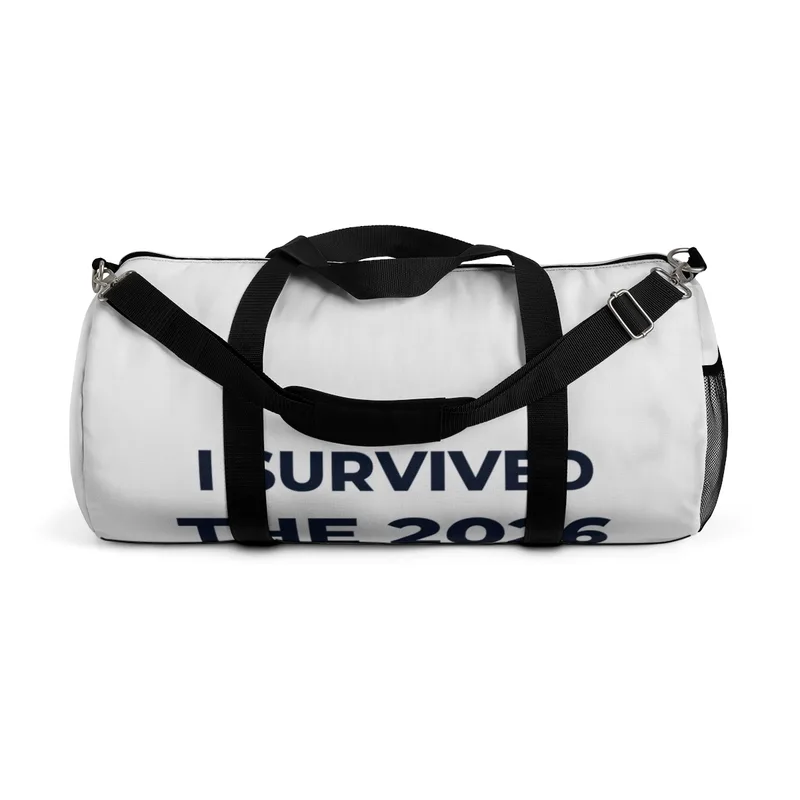 Duffel Bag