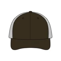 Pro Camouflage Series Cap with Mesh Back — Mossy Oak New Break-Up · One size