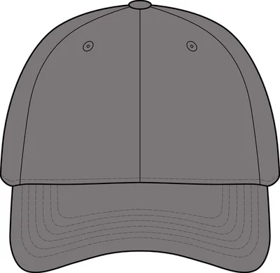 PosiCharge Electric Heather Cap in Black Electric