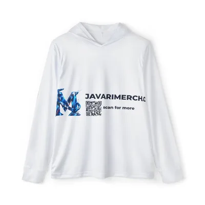Men's Sports Warmup Hoodie (AOP)