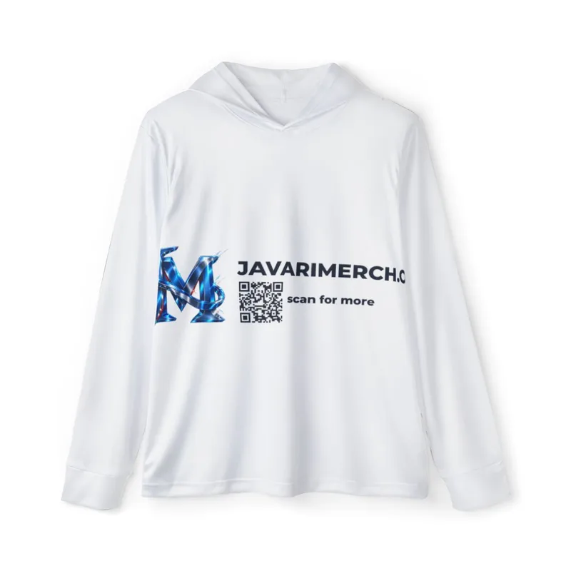 Men's Sports Warmup Hoodie (AOP)