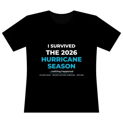 Women's Classic Tee in Black
