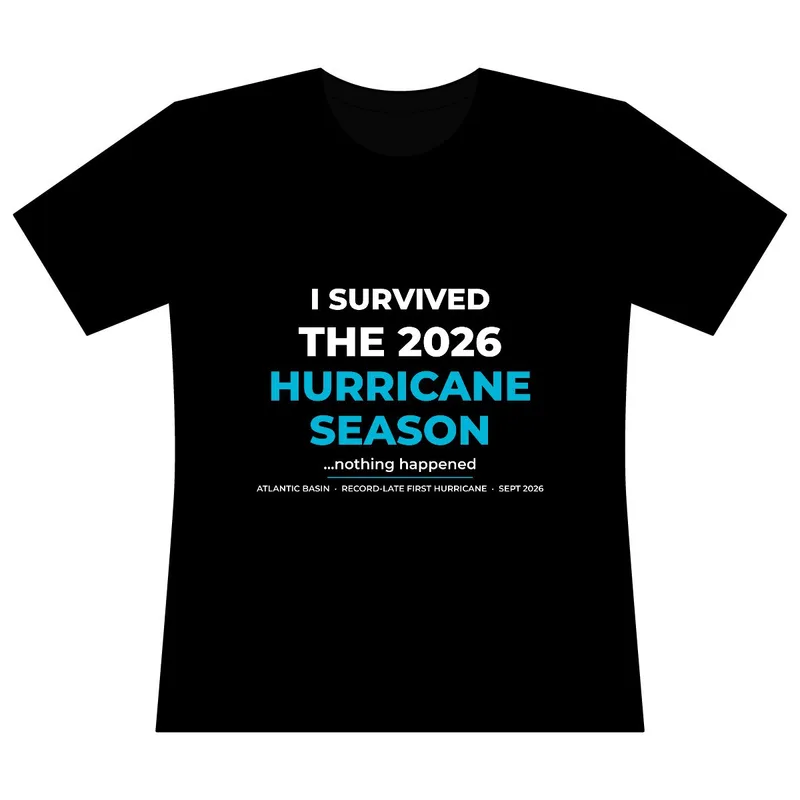 Women's Classic Tee in Black
