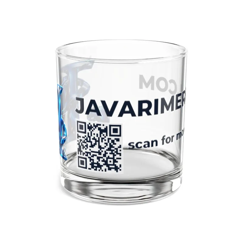 Rocks Glass, 10oz