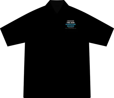 Tall Select Snag-Proof Tactical Polo in Black
