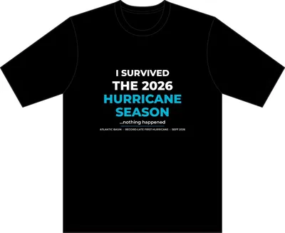 Staple Plus Tee [+2"] in Black