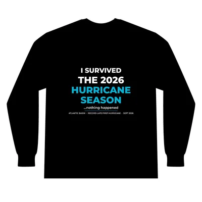 Women's Classic L-S Tee in Black