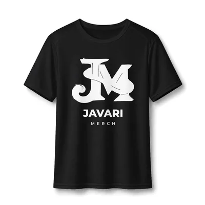 Women's Cooling Performance Short Sleeve Tee in Black