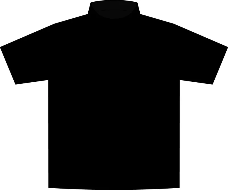 Short Sleeve Select Ripstop Shirt in Black