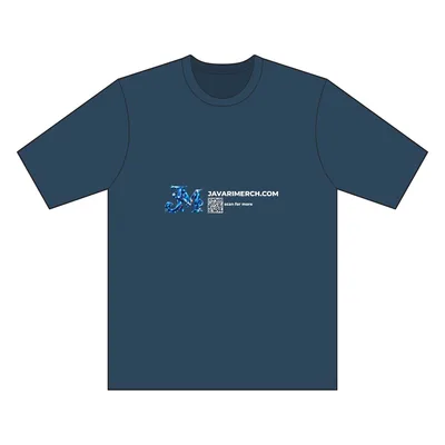Workwear Pro Short Sleeve Tee in Regatta Blue