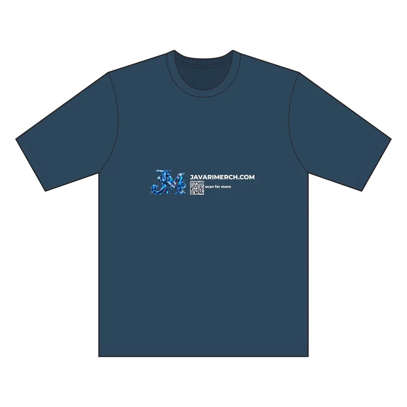 Workwear Pro Short Sleeve Tee in Regatta Blue