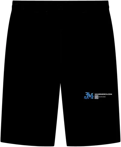PosiCharge Competitor Short in Black