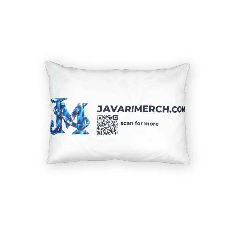 Cotton Pillow Sham