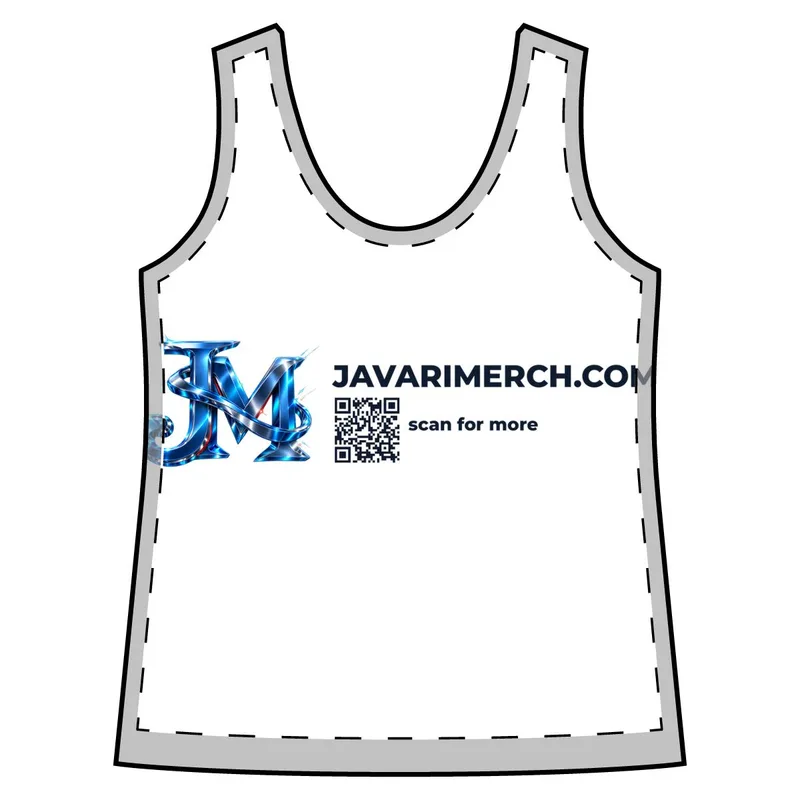Women's Sporty Racerback Tank