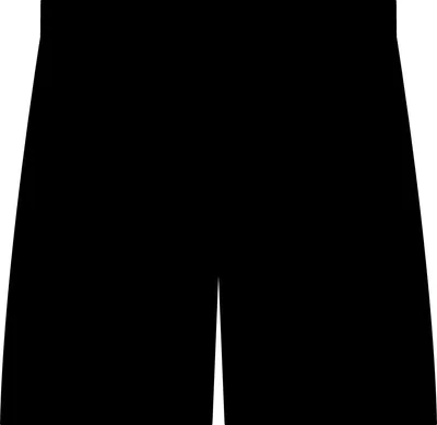 Cooling Performance 7' Short in Black
