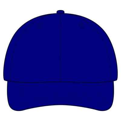 Spray Wash Cap in Navy