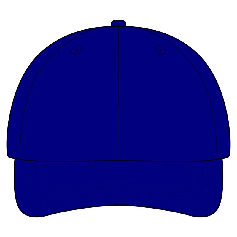 Spray Wash Cap in Navy