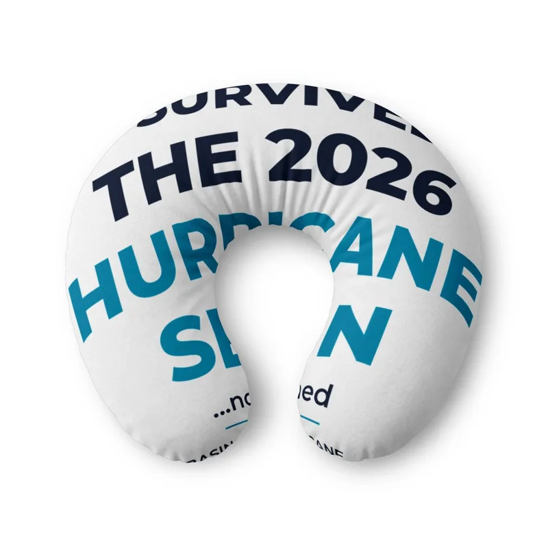 Nursing Pillow Cover