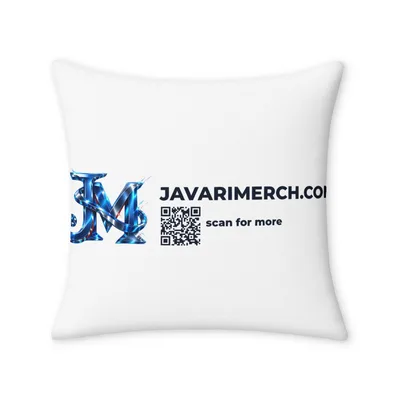 Throw Pillow Case
