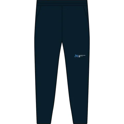 Men's Perform Fleece Pants in Classic Navy