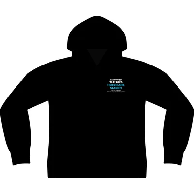 Women's Sport-Wick Stretch 1/2-Zip Hoodie in Black