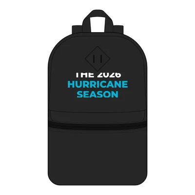 Backpack in Black