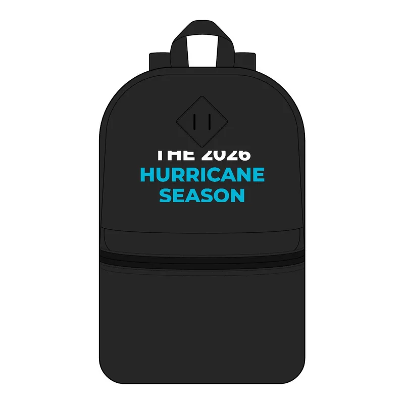 Backpack in Black