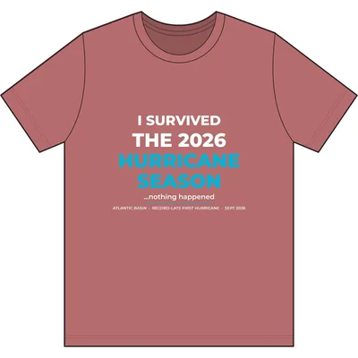 Perfect-T Triblend T-Shirt in Mauve Heather