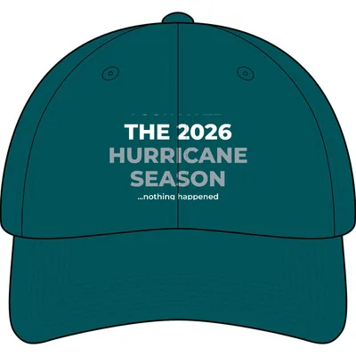 Class Cord Cap in Atlantic