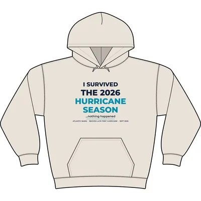 Unisex Elevated Fleece Hoodie Sweatshirt in Natural Heather
